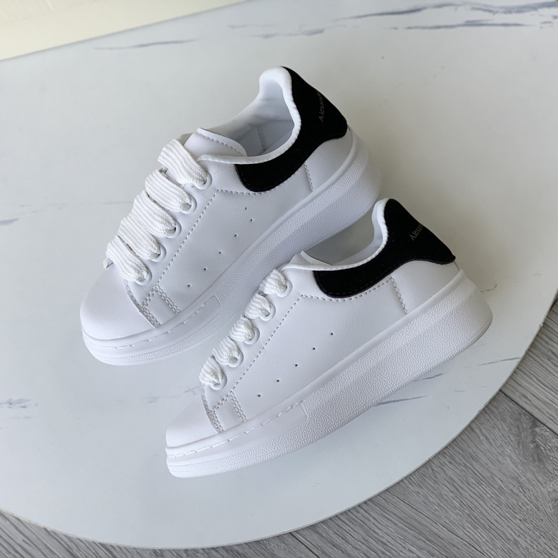 Alexander Mcqueen Oversized Kdis Sneaker  - DopestKickz