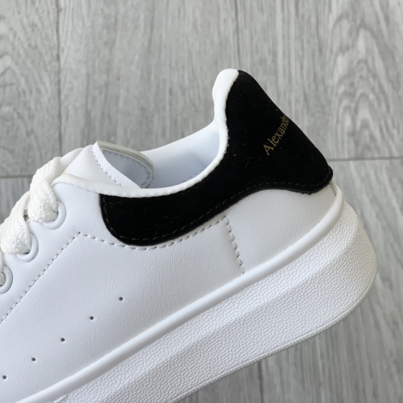 Alexander Mcqueen Oversized Kdis Sneaker  - DopestKickz