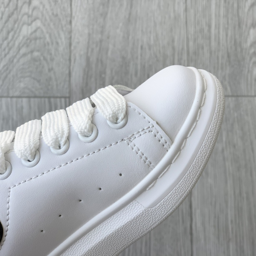 Alexander Mcqueen Oversized Kdis Sneaker  - DopestKickz