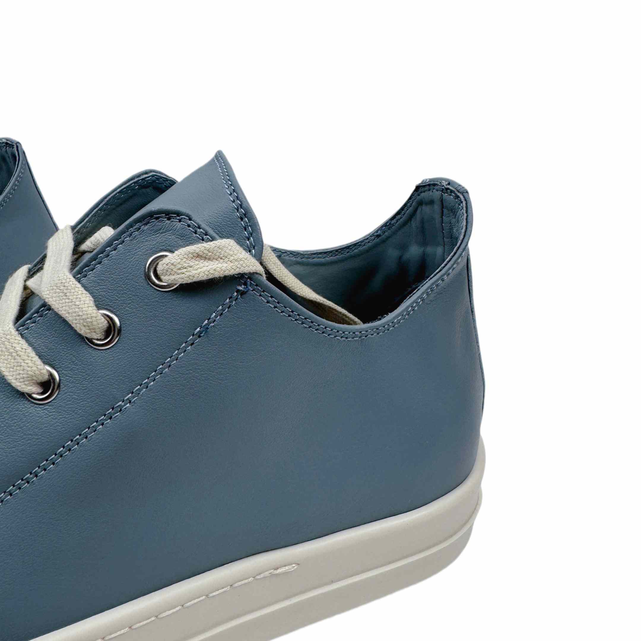 Rick Owens Low-Top Sneakers - DopestKickz