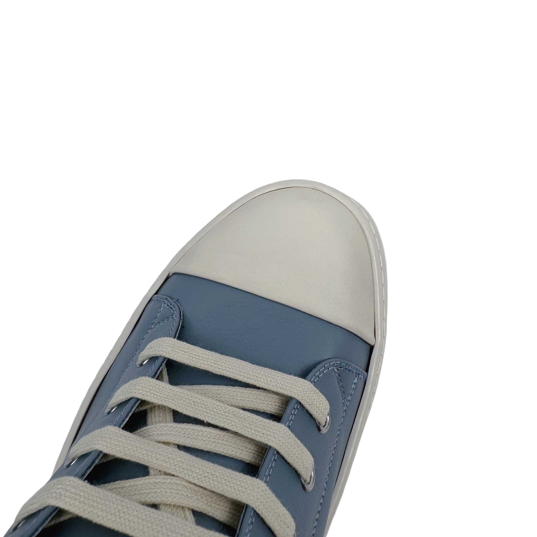 Rick Owens Low-Top Sneakers - DopestKickz