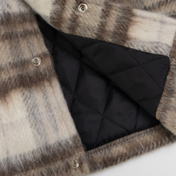 Chrome Hearts Jacket - DopestKickz