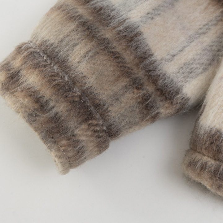 Chrome Hearts Jacket - DopestKickz