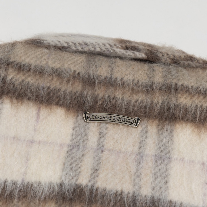 Chrome Hearts Jacket - DopestKickz