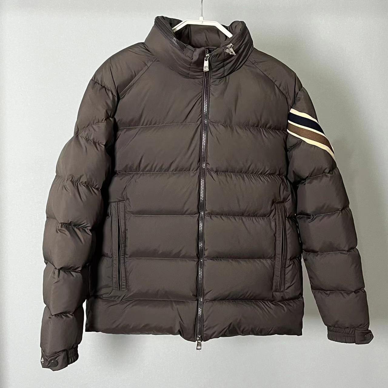 Moncler Solayan Short Down Jacket - DopestKickz