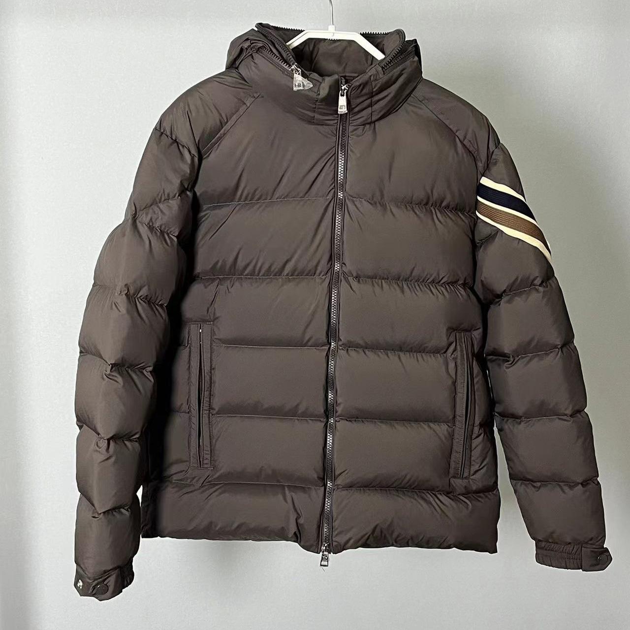 Moncler Solayan Short Down Jacket - DopestKickz