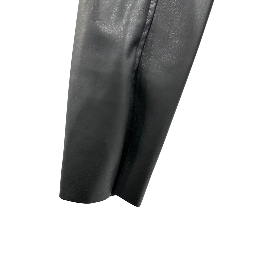Rick Owens Gary Jacket 'Gun Metal' - DopestKickz