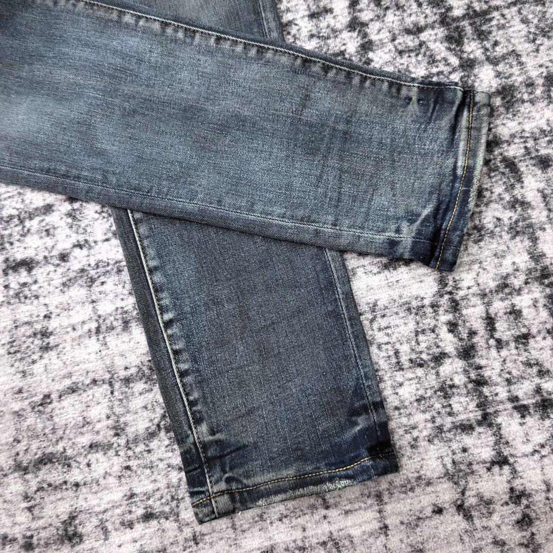 Purple-Brand Jeans   00105 - DopestKickz