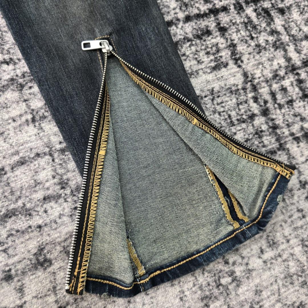 Purple-Brand Jeans   00105 - DopestKickz