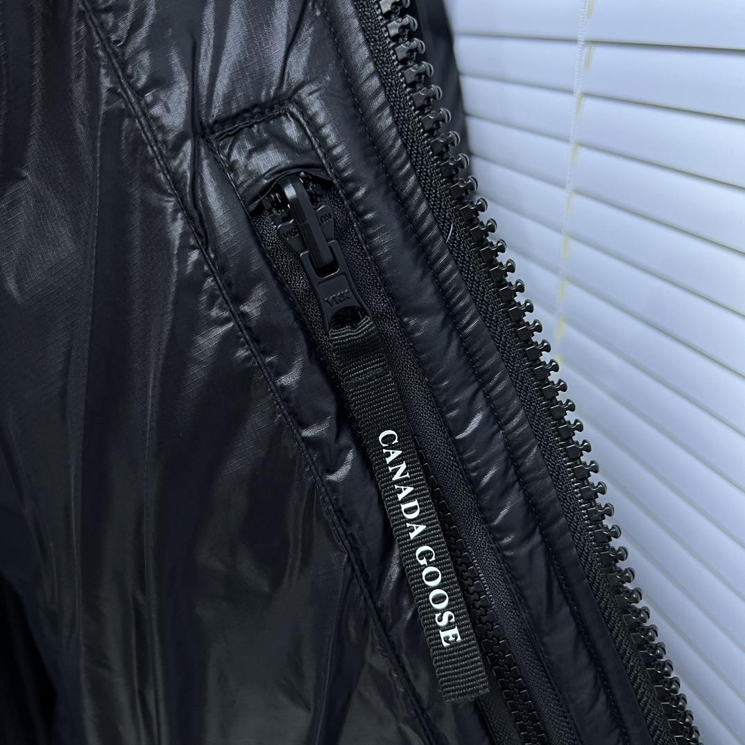 Canada Goose Crofton Puffer Jacket - DopestKickz