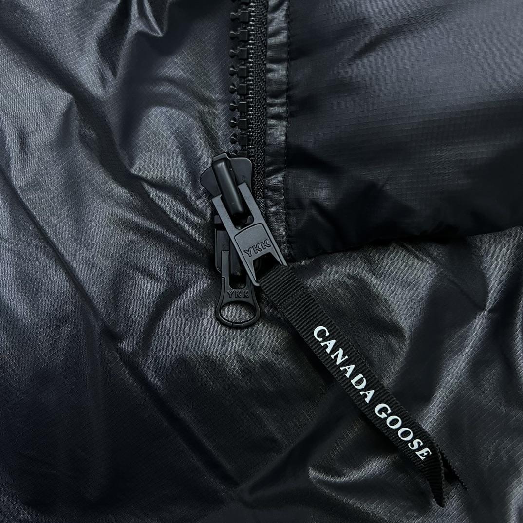 Canada Goose Crofton Puffer Jacket - DopestKickz