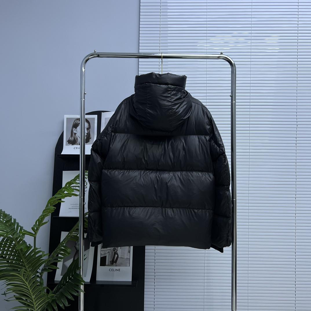 Canada Goose Crofton Puffer Jacket - DopestKickz