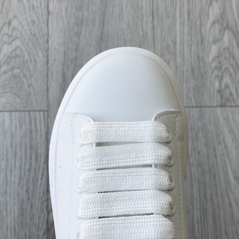 Alexander Mcqueen Oversized Kdis Sneaker  - DopestKickz