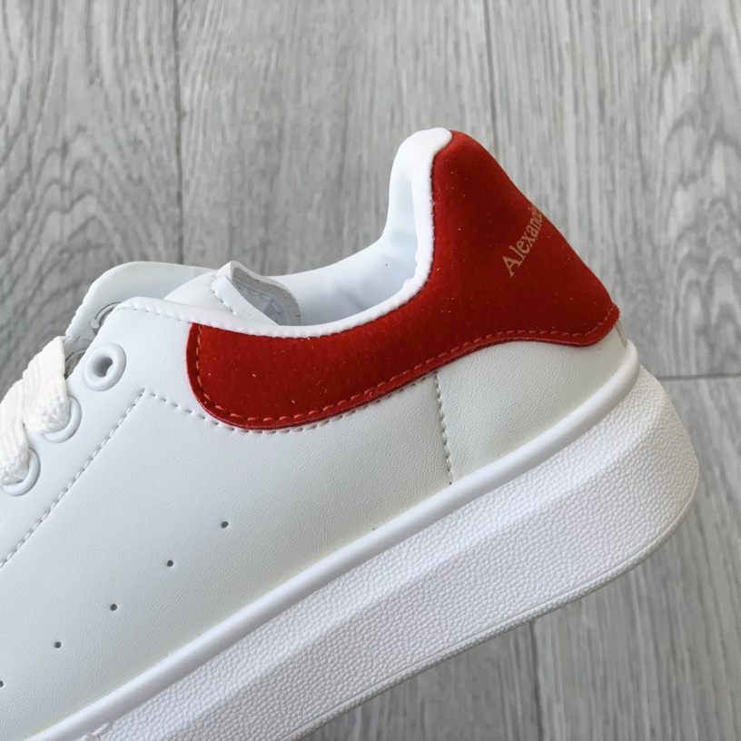 Alexander Mcqueen Oversized Kdis Sneaker  - DopestKickz