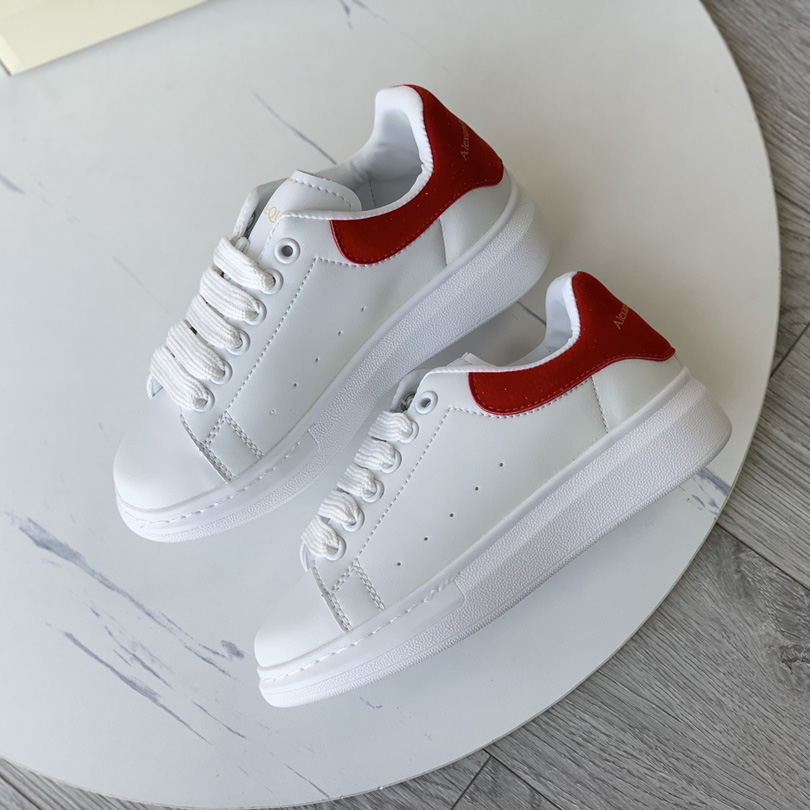 Alexander Mcqueen Oversized Kdis Sneaker  - DopestKickz