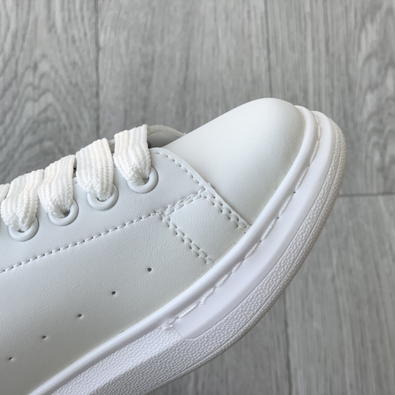 Alexander Mcqueen Oversized Kdis Sneaker  - DopestKickz