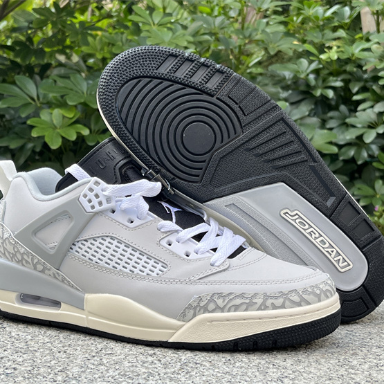 Jordan Spizike Low Sneakers   FQ1191-011 - DopestKickz