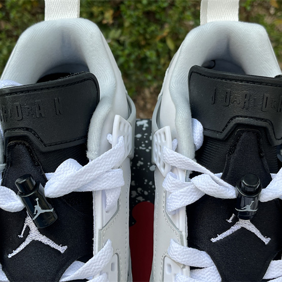 Jordan Spizike Low Sneakers   FQ1191-011 - DopestKickz