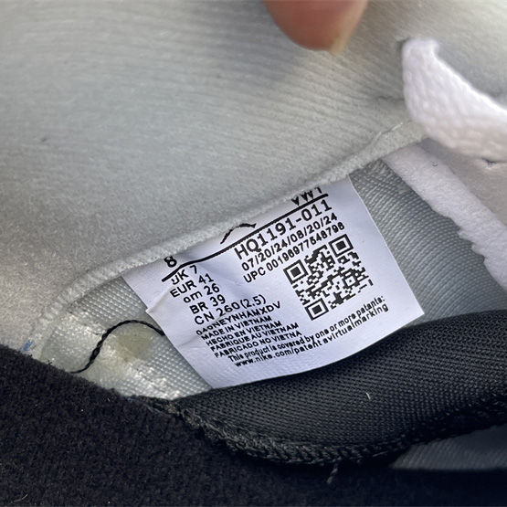 Jordan Spizike Low Sneakers   FQ1191-011 - DopestKickz