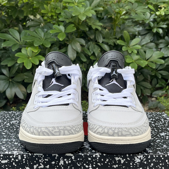Jordan Spizike Low Sneakers   FQ1191-011 - DopestKickz