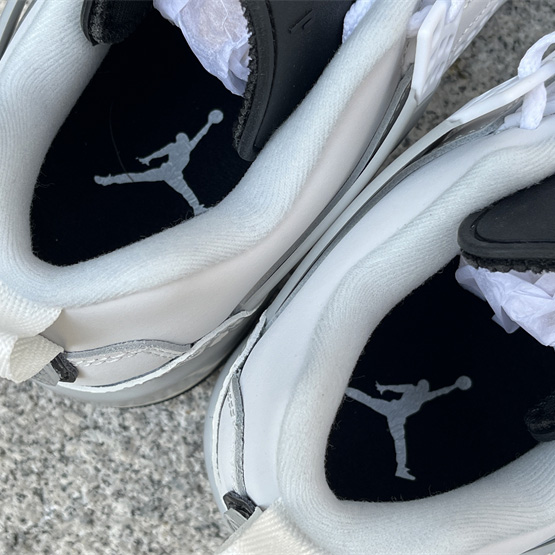 Jordan Spizike Low Sneakers   FQ1191-011 - DopestKickz