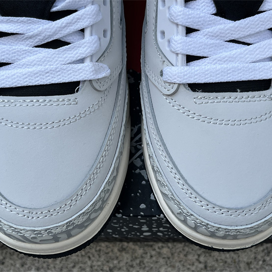 Jordan Spizike Low Sneakers   FQ1191-011 - DopestKickz