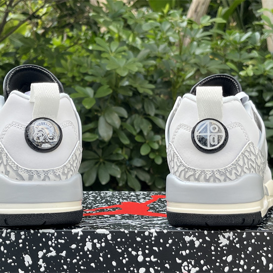 Jordan Spizike Low Sneakers   FQ1191-011 - DopestKickz