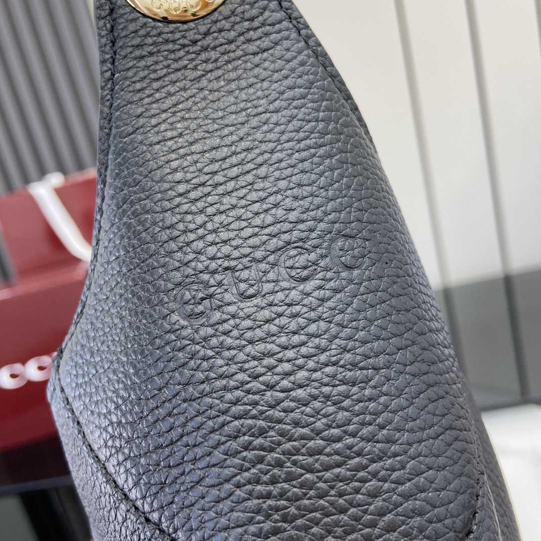 Gucci B Medium Shoulder Bag - DopestKickz