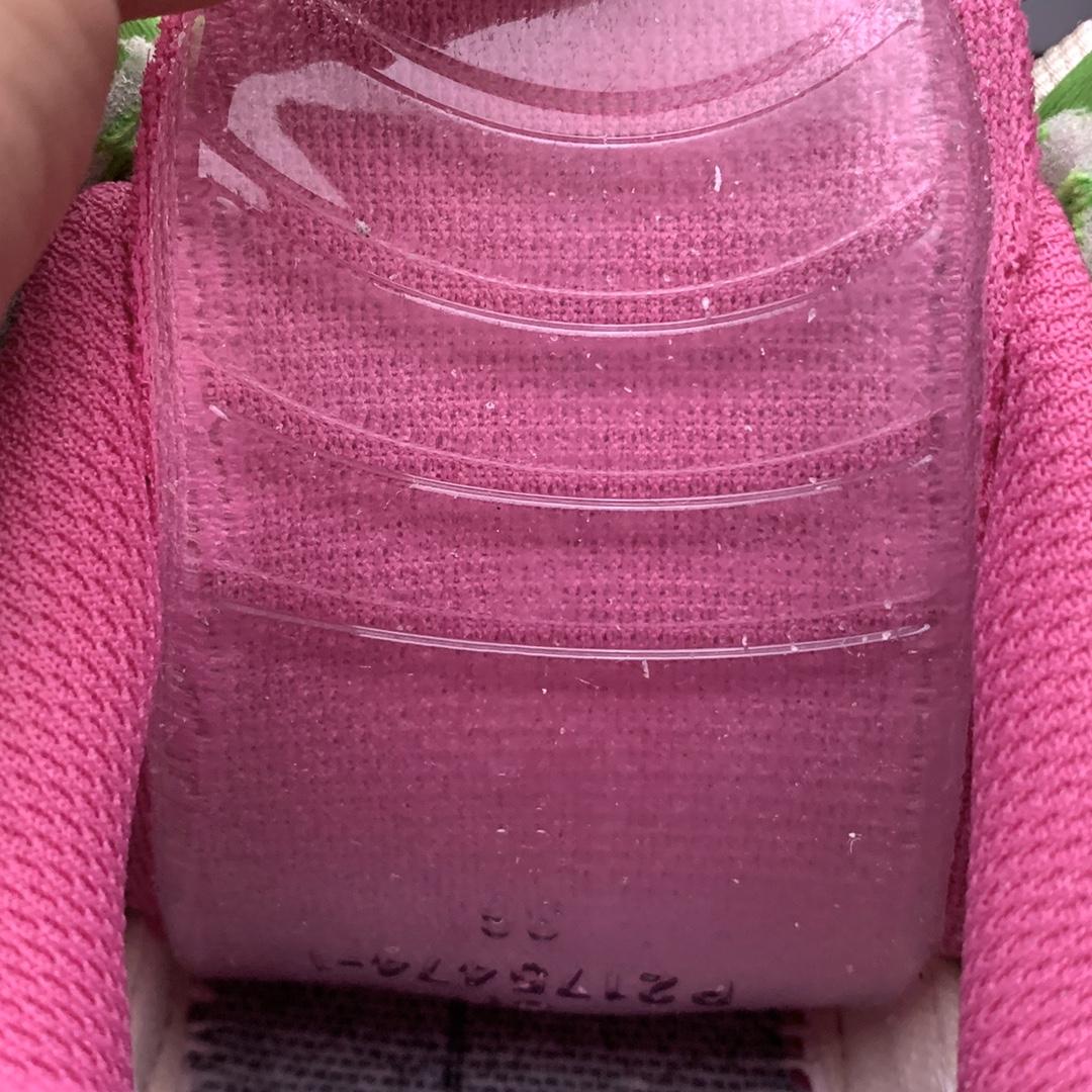 Balenciaga Track 4.0 Sneakers - DopestKickz