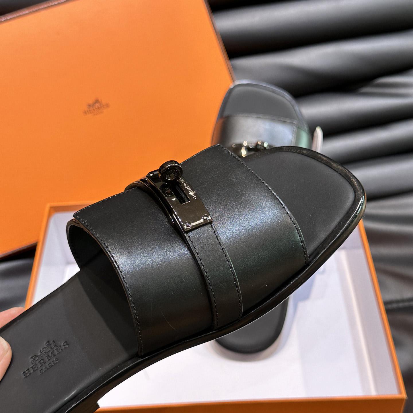 Hermes Giulia Sandal - DopestKickz