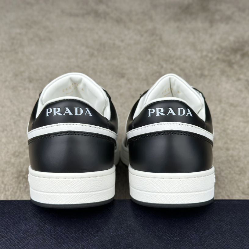 Prada Downtown Sneakers - DopestKickz