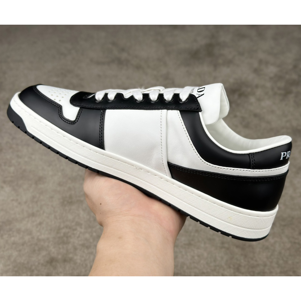 Prada Downtown Sneakers - DopestKickz