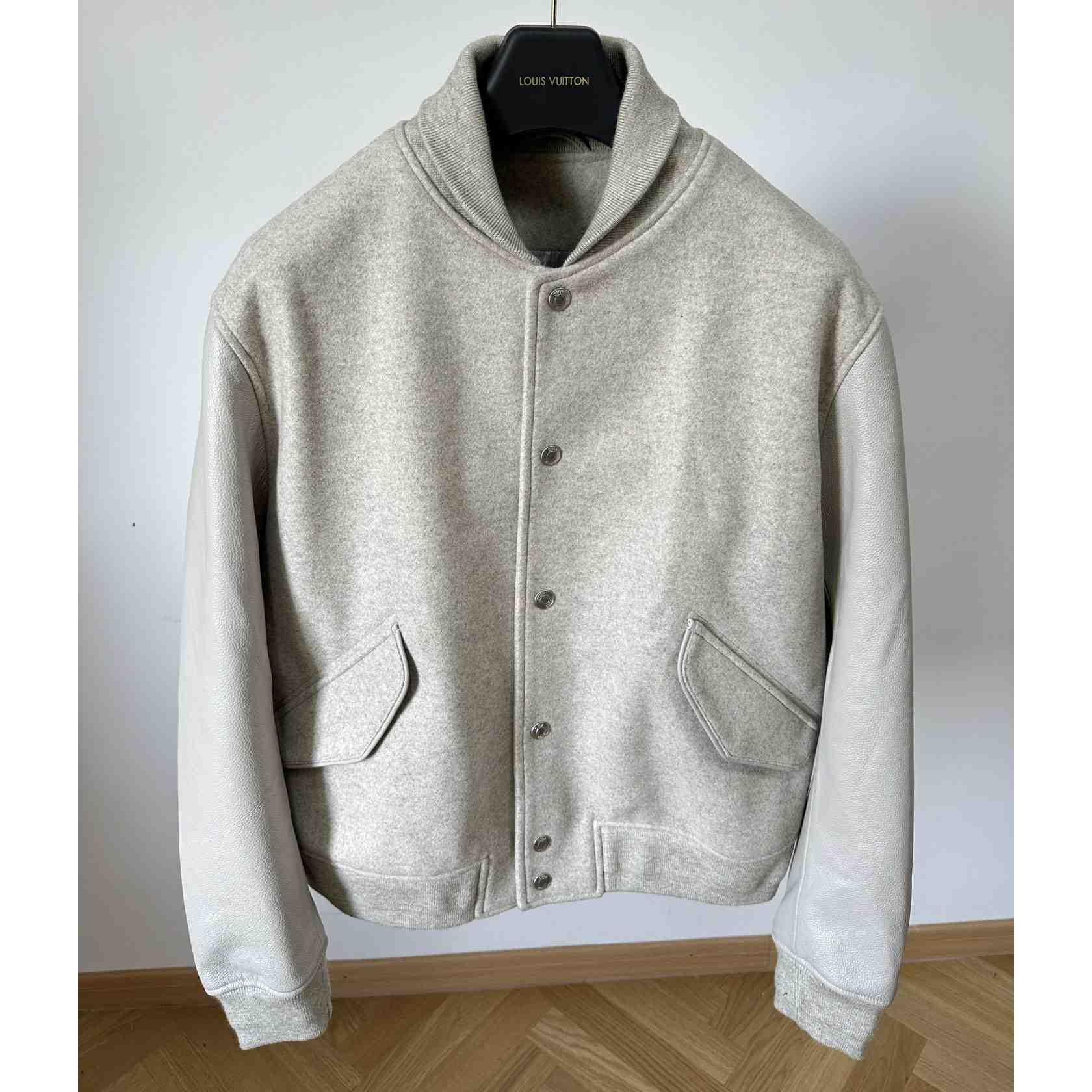 Dior Jacket    - DopestKickz