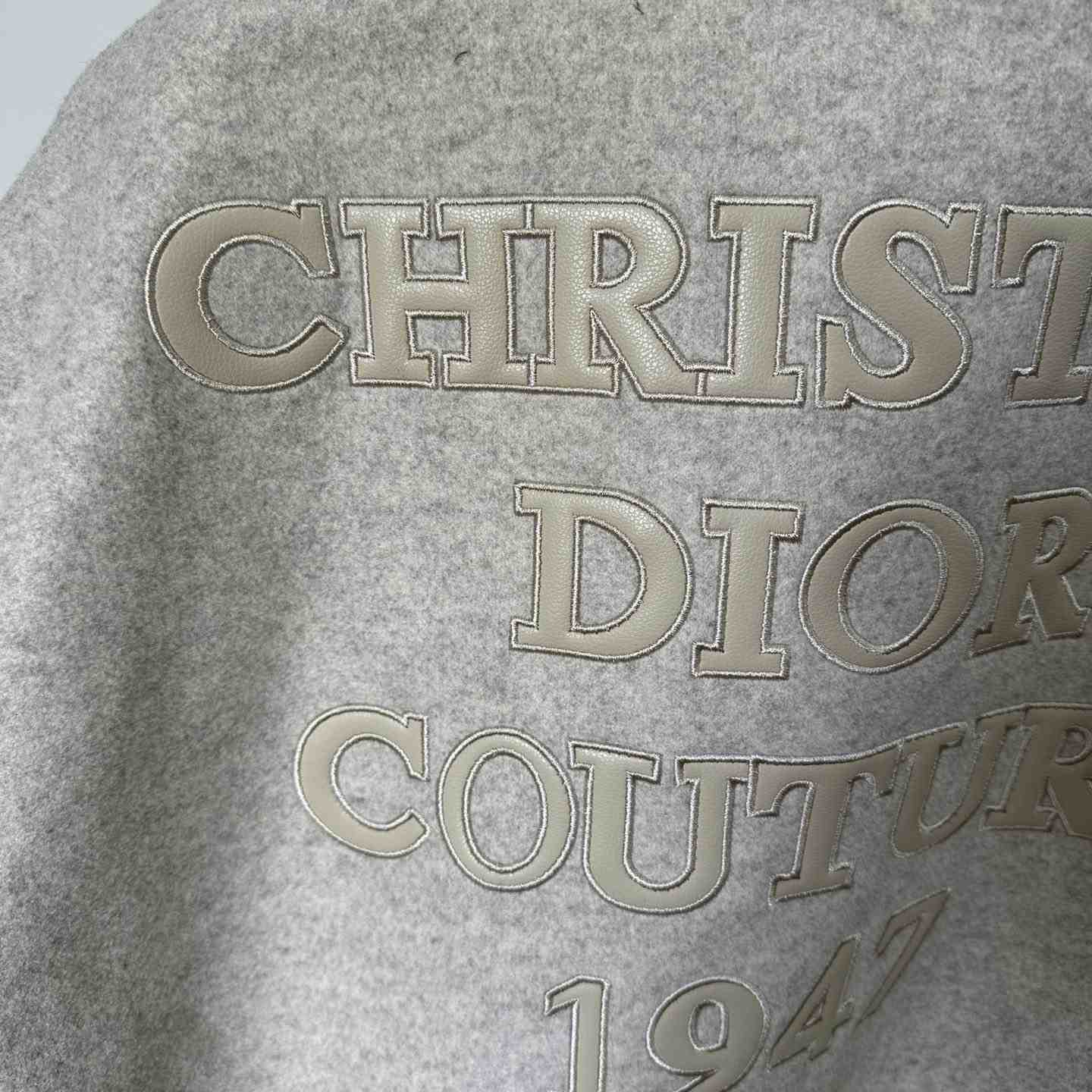 Dior Jacket    - DopestKickz