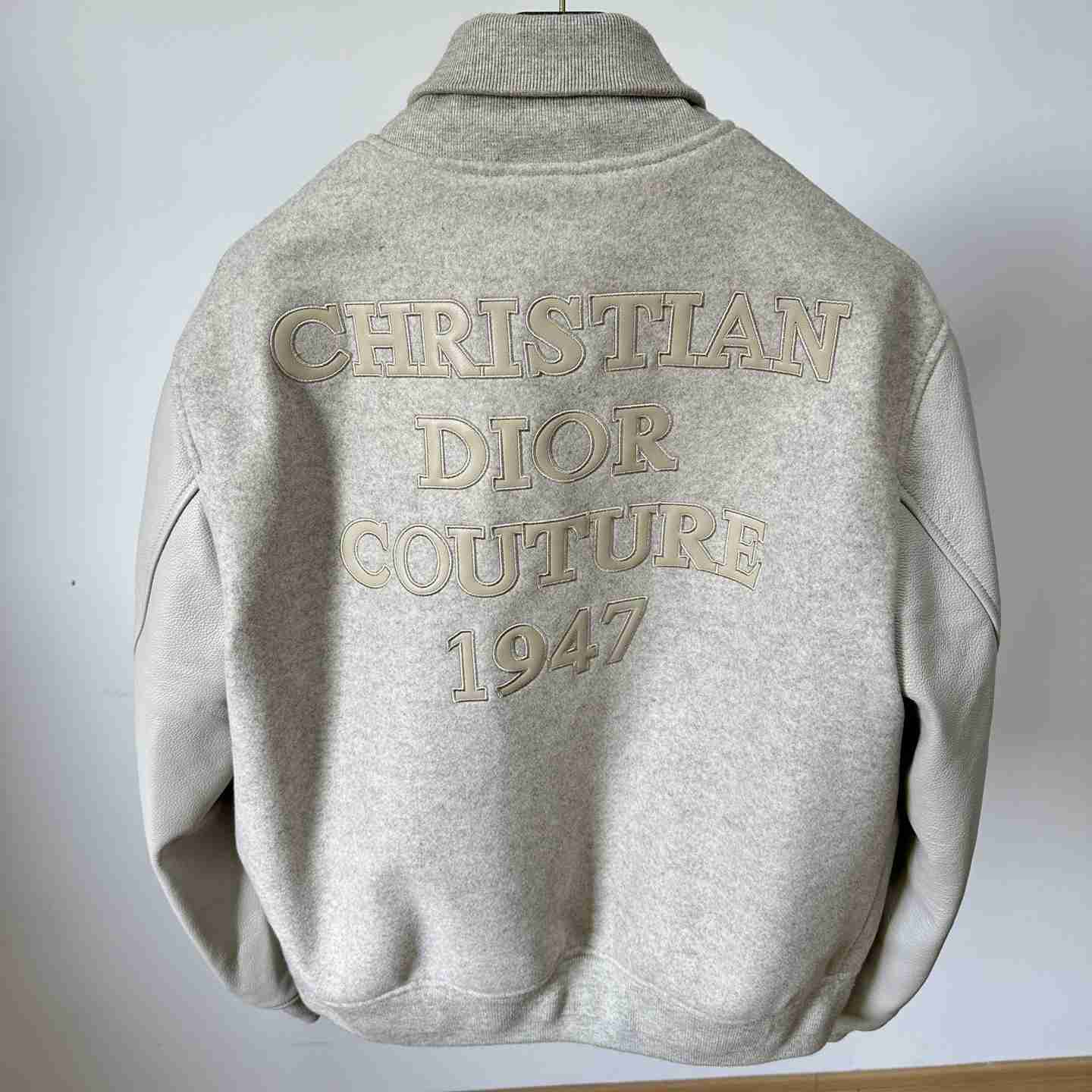 Dior Jacket    - DopestKickz