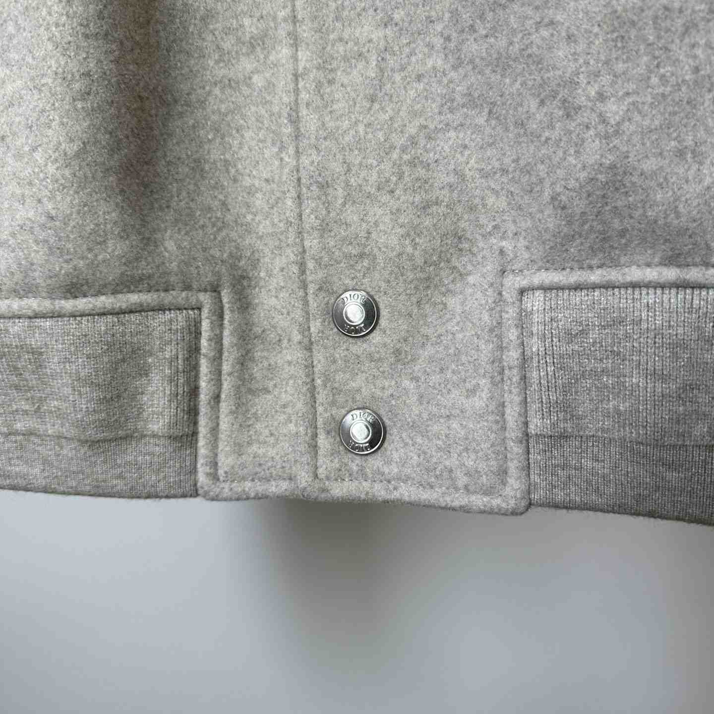 Dior Jacket    - DopestKickz