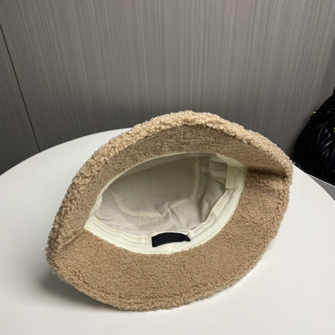 Prada Bucket Hat - DopestKickz