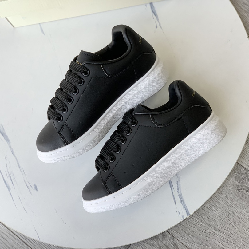 Alexander Mcqueen Oversized Kdis Sneaker  - DopestKickz