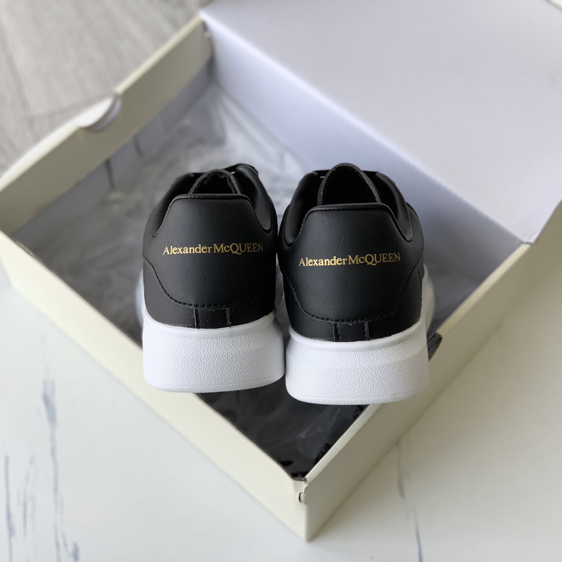 Alexander Mcqueen Oversized Kdis Sneaker  - DopestKickz