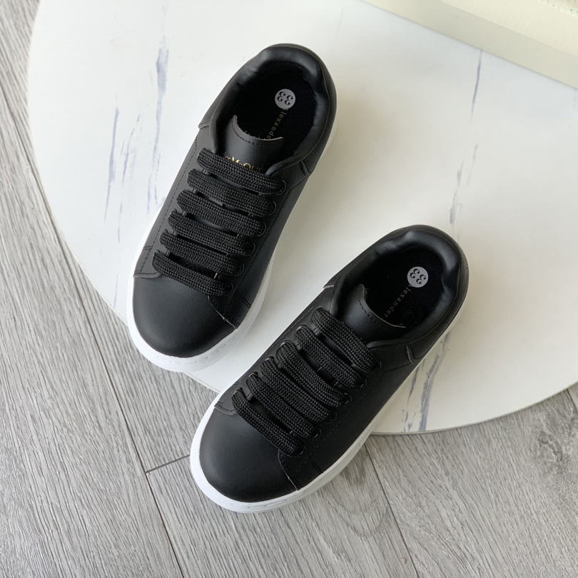 Alexander Mcqueen Oversized Kdis Sneaker  - DopestKickz
