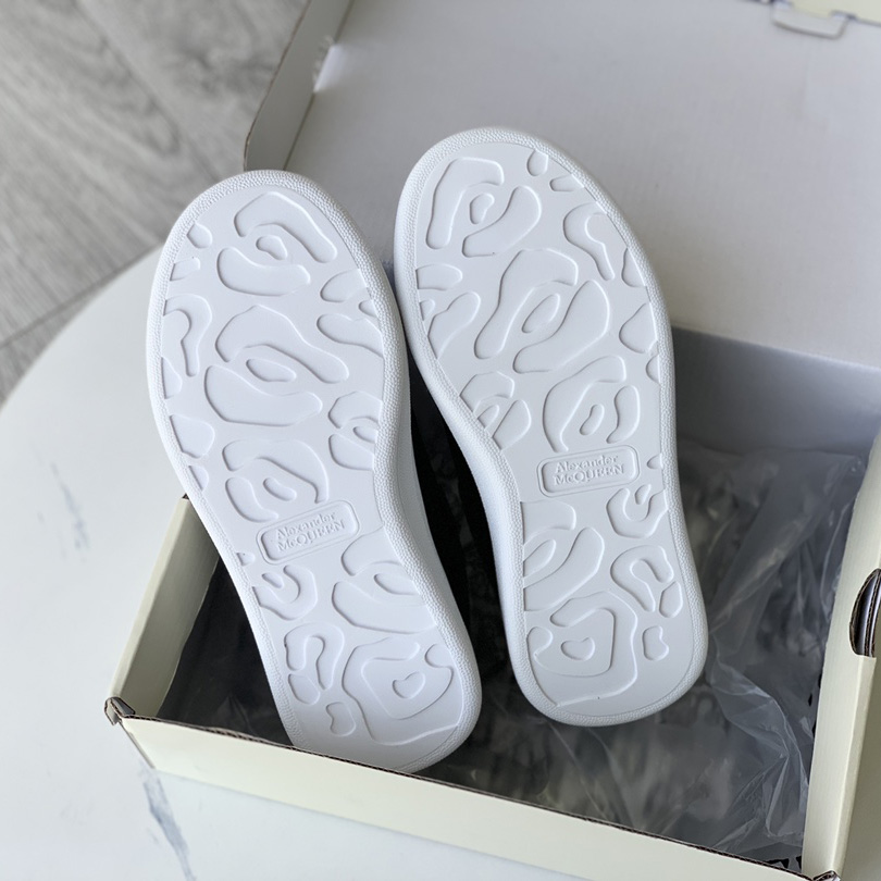 Alexander Mcqueen Oversized Kdis Sneaker  - DopestKickz