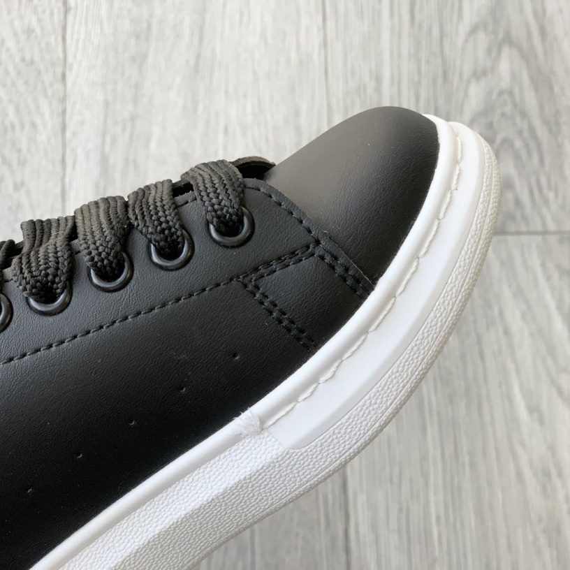 Alexander Mcqueen Oversized Kdis Sneaker  - DopestKickz