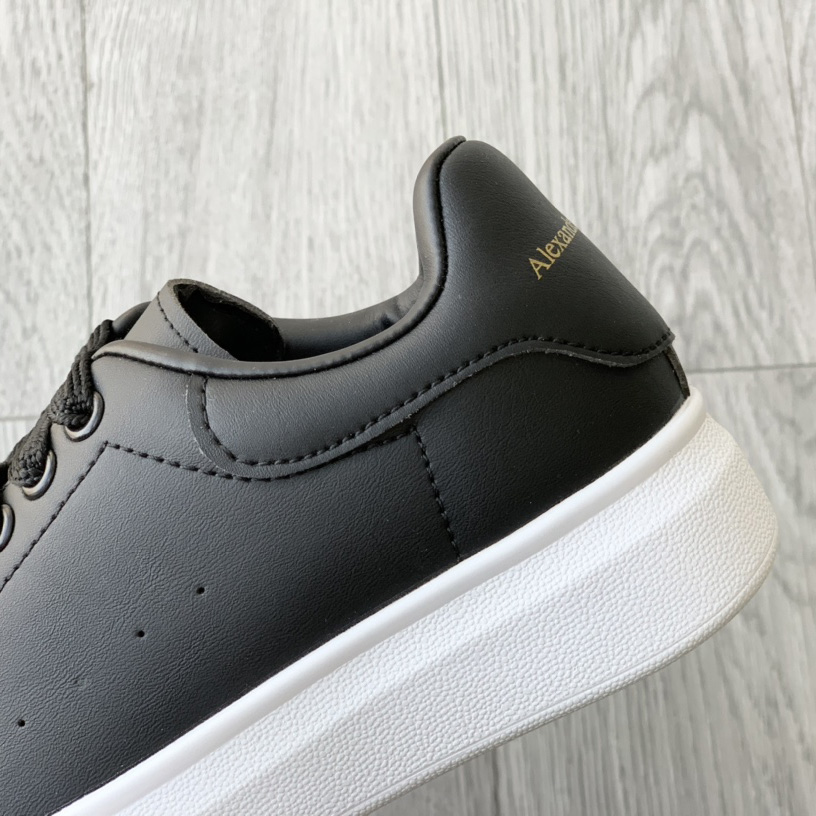 Alexander Mcqueen Oversized Kdis Sneaker  - DopestKickz