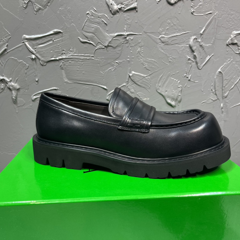 Bottega Veneta Haddock Loafer - DopestKickz