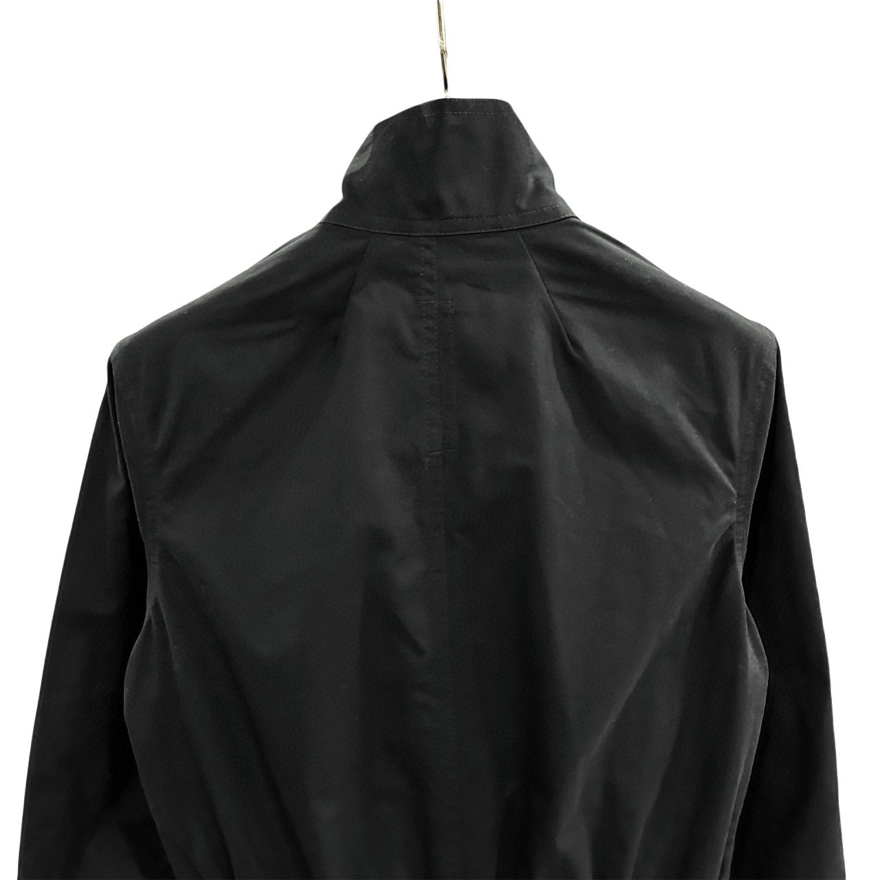 Rick Owens Long-sleeve Zip-up Jumpsuit - DopestKickz