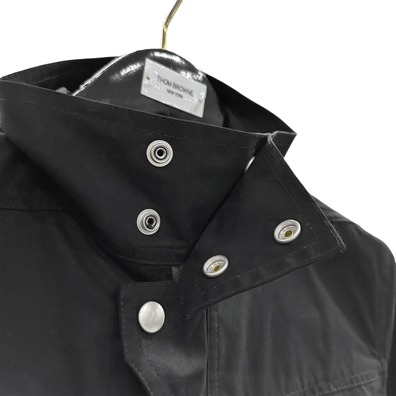 Rick Owens Long-sleeve Zip-up Jumpsuit - DopestKickz