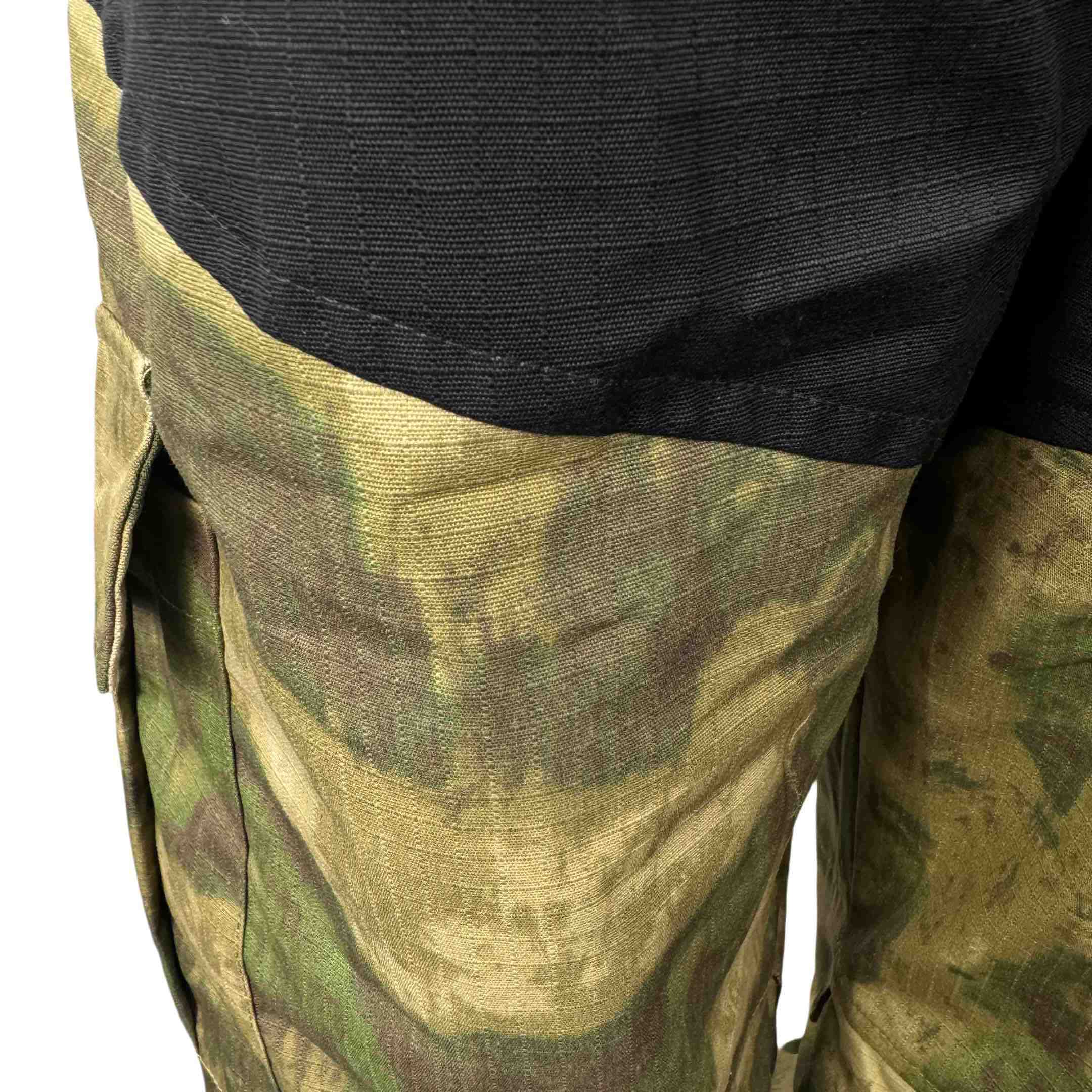 Vujade Jeans      - DopestKickz