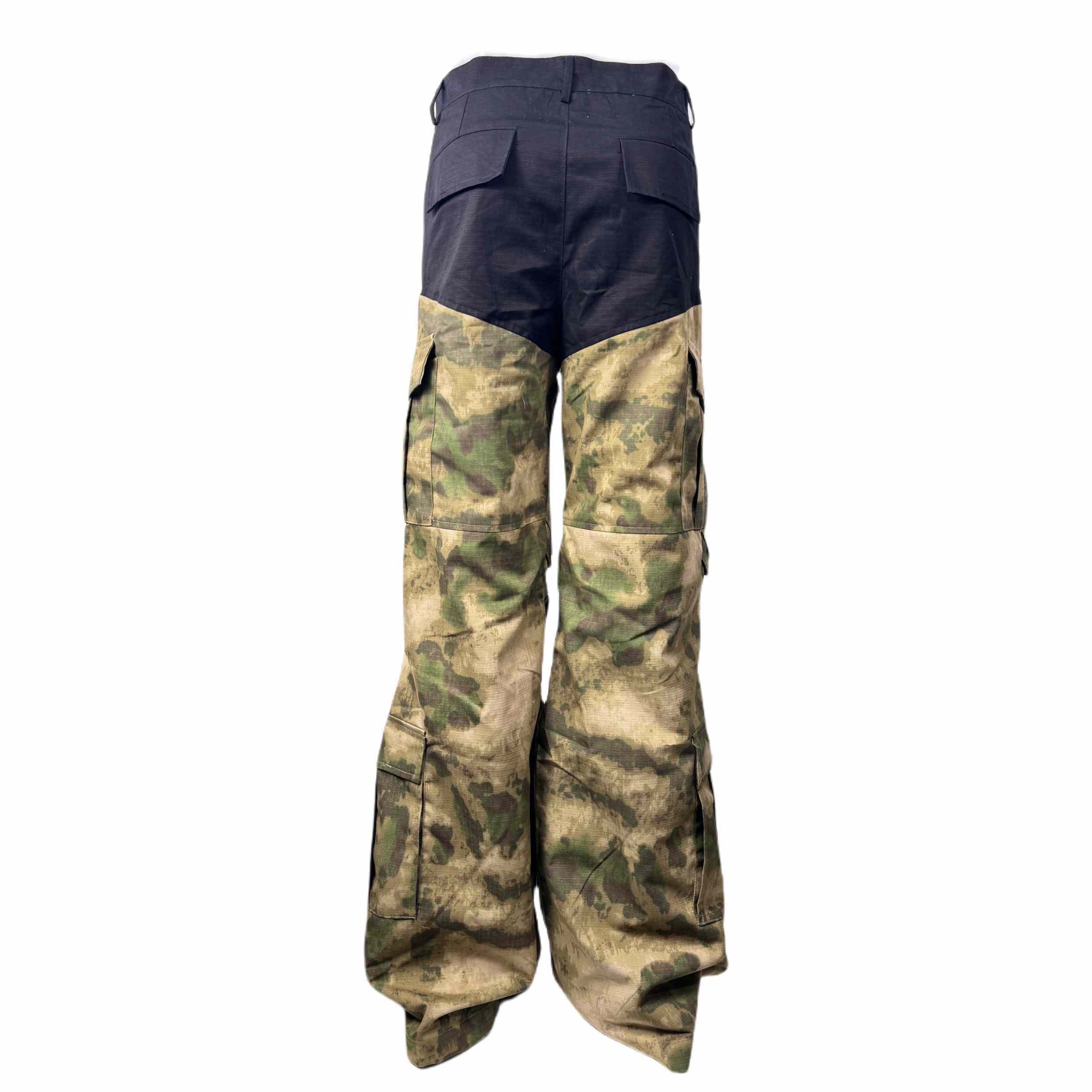 Vujade Jeans      - DopestKickz