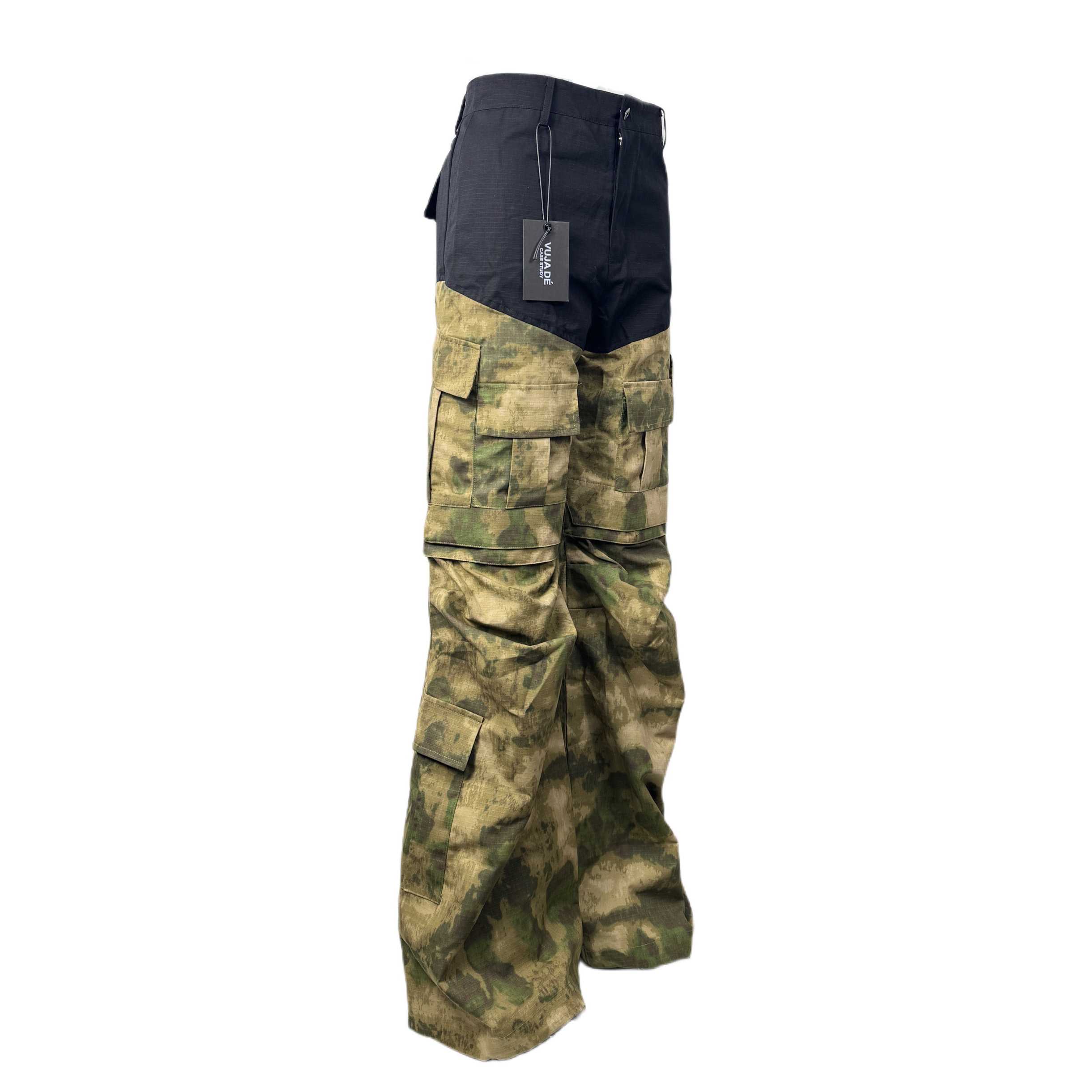 Vujade Jeans      - DopestKickz