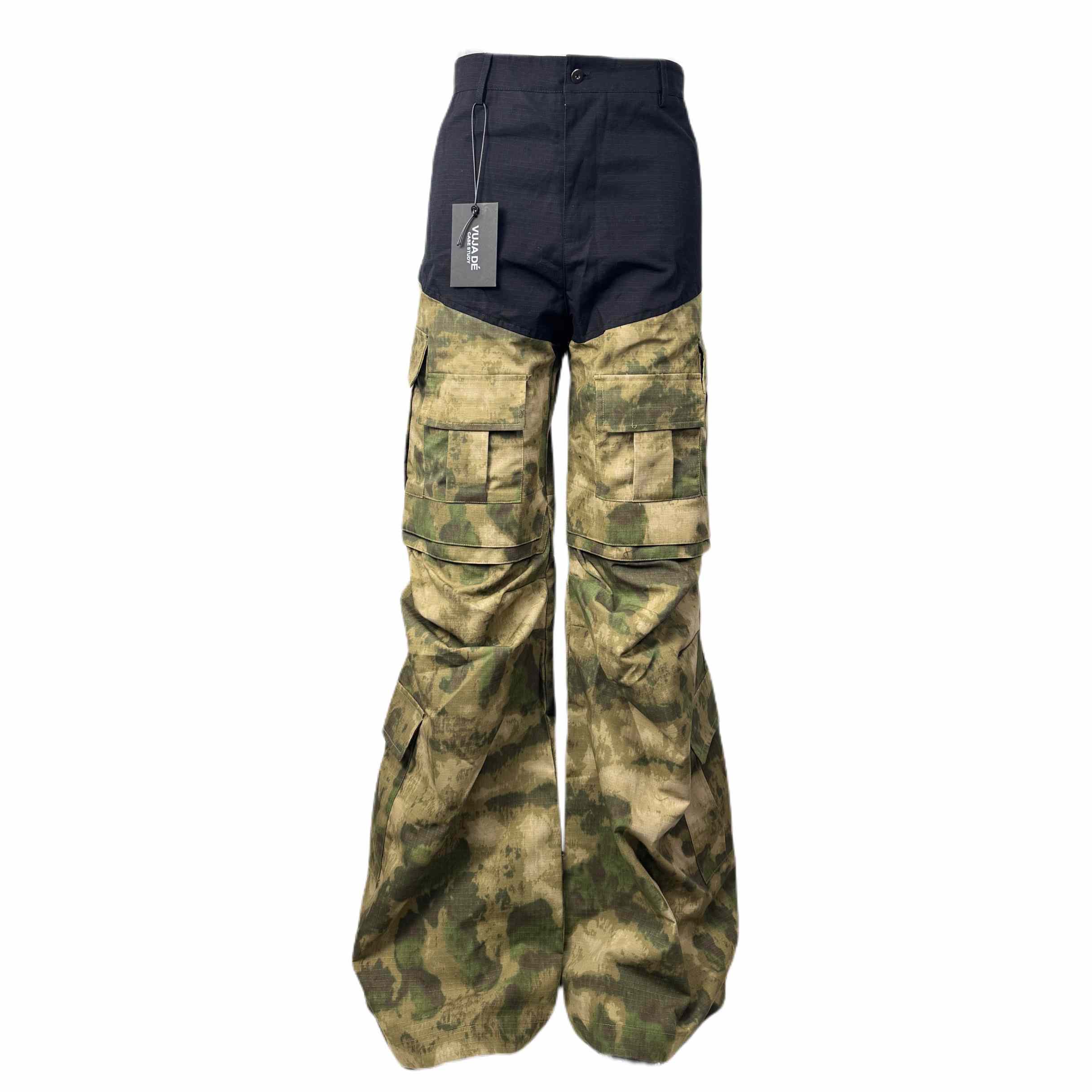 Vujade Jeans      - DopestKickz